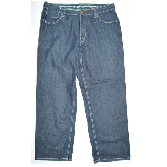 mens jeans 40 waist 31 leg
